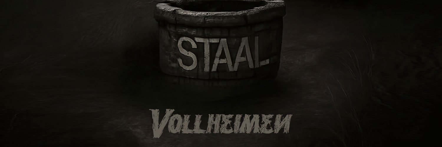 Staal (Band) banner
