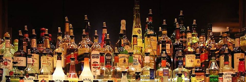 Toronto Drinks Weekly banner