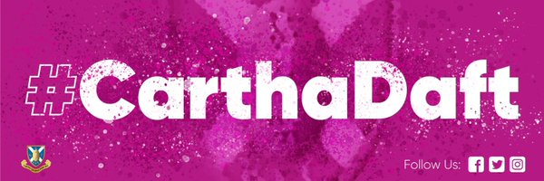 CarthaQPRFC Profile Banner