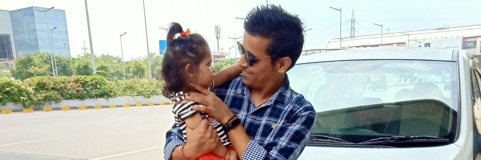 AshokGoyal007's profile banner image