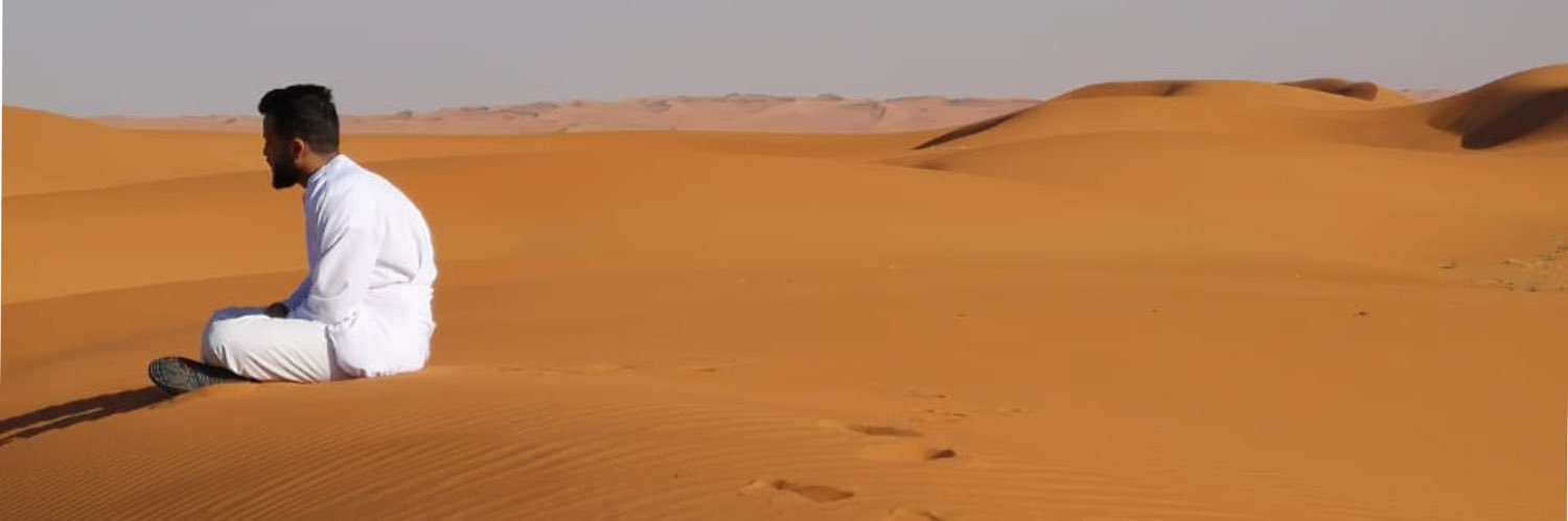 Faisal AlSaif banner