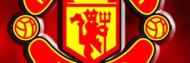 ManUtd Hooligan banner