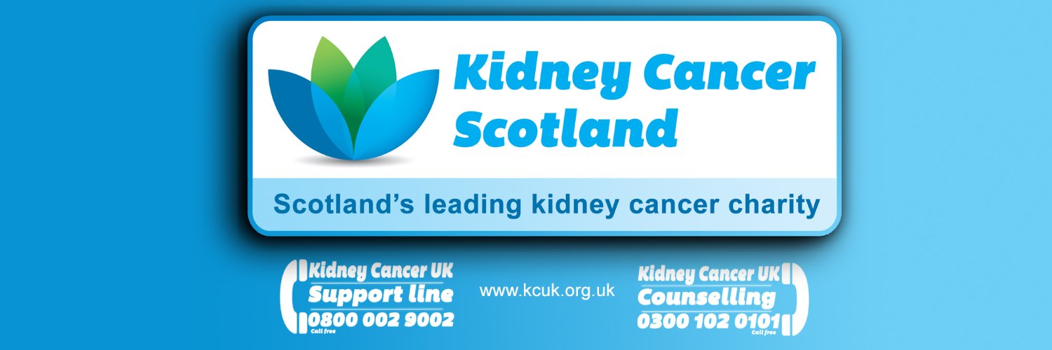 KidneyCancerScotland banner