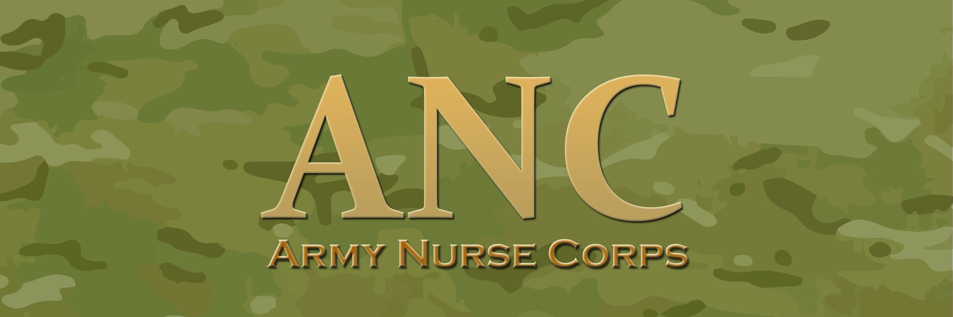 ArmyNurseCorps's profile banner image