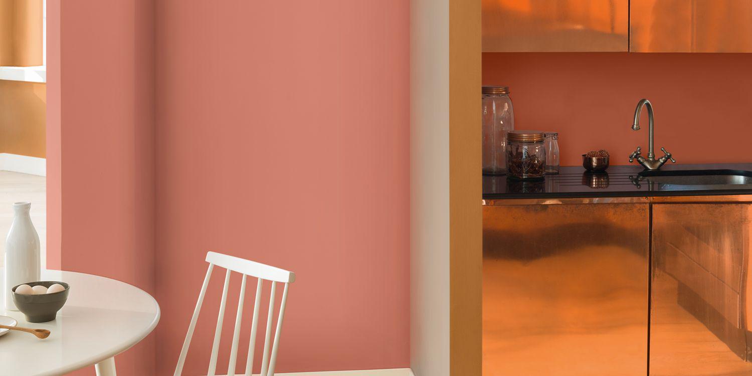 Dulux Refresh banner