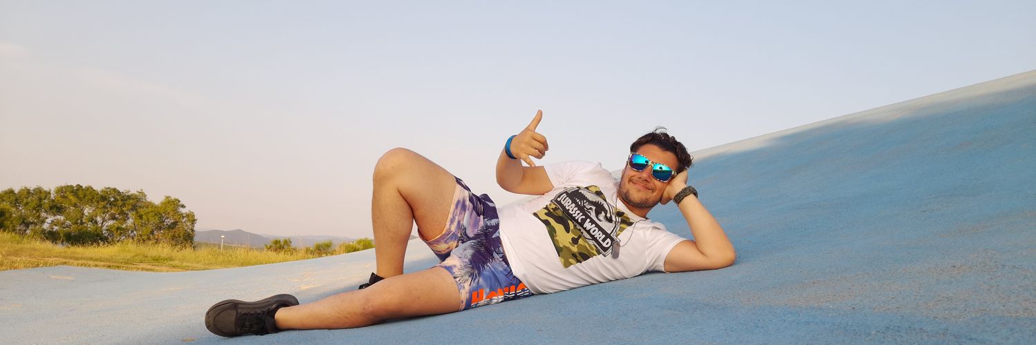 MarcoAloe2's profile banner image