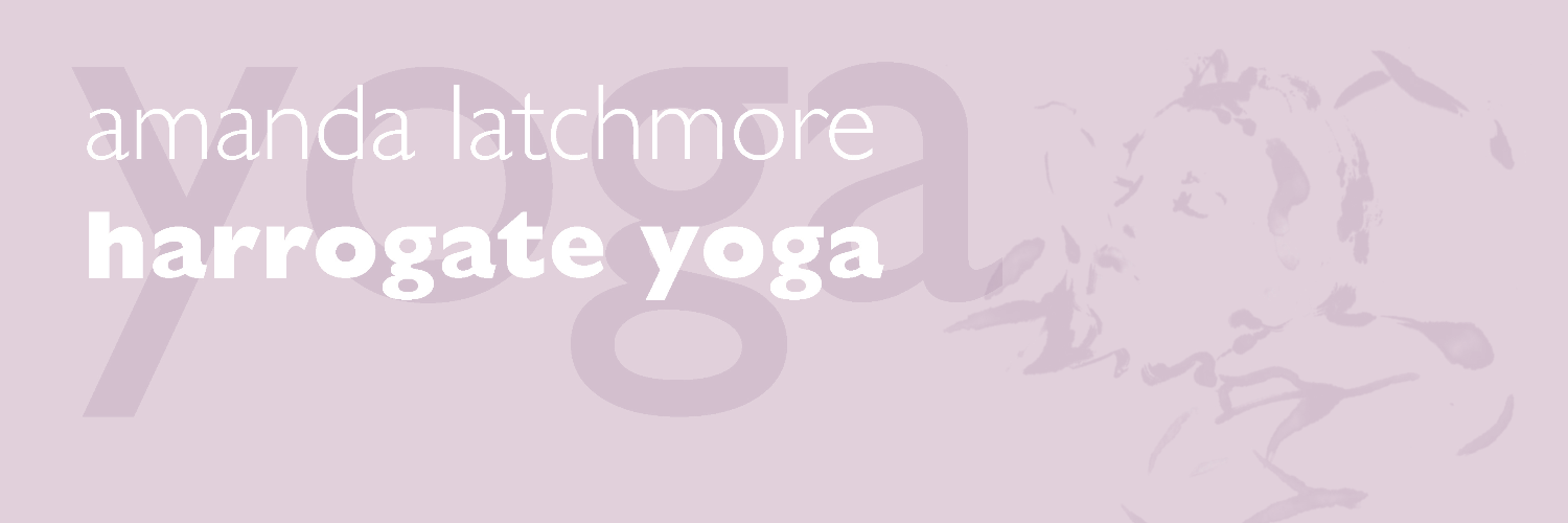 HarrogateYoga's profile banner image