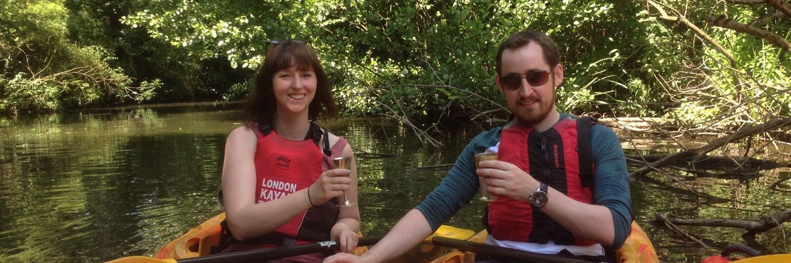 LDNKayakTours's profile banner image