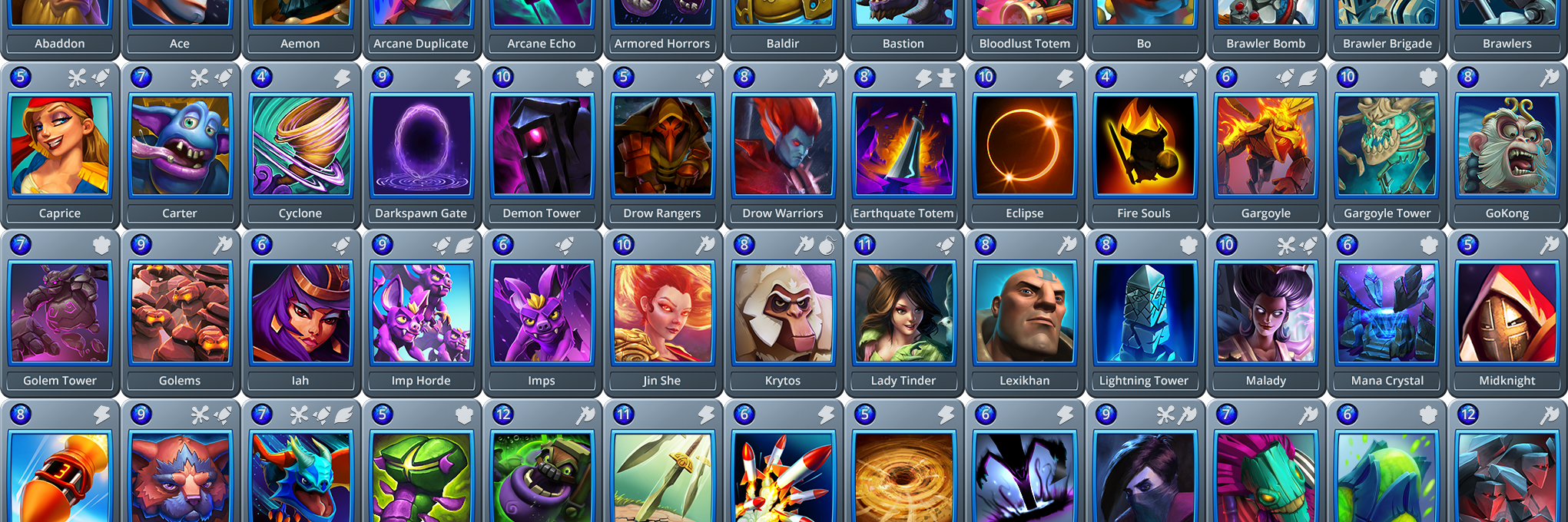 S2Games's profile banner image