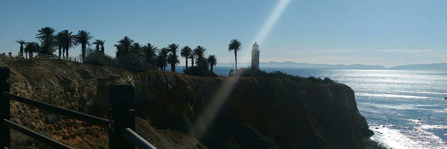 rtperrett's profile banner image