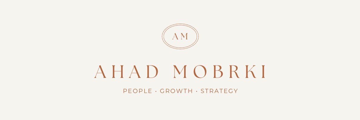 Ahad Mobarki banner