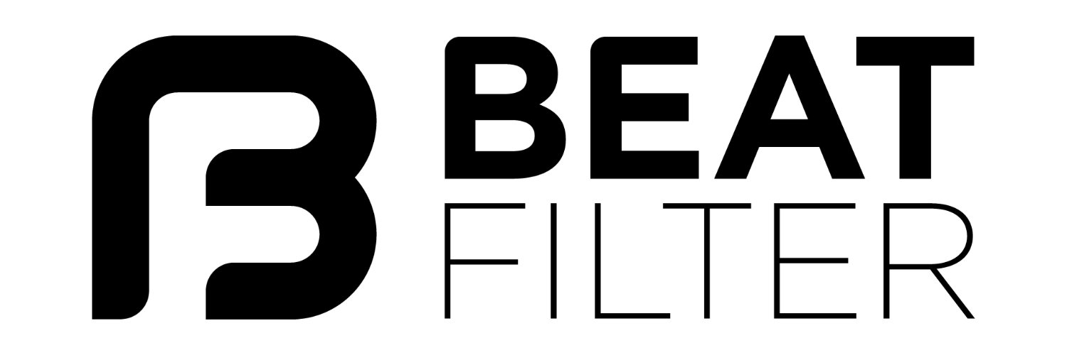 Beat Filter PR banner