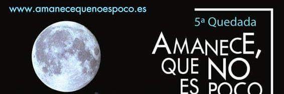 Amanecista's profile banner image