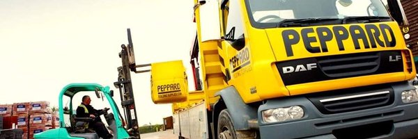 Peppards Profile Banner