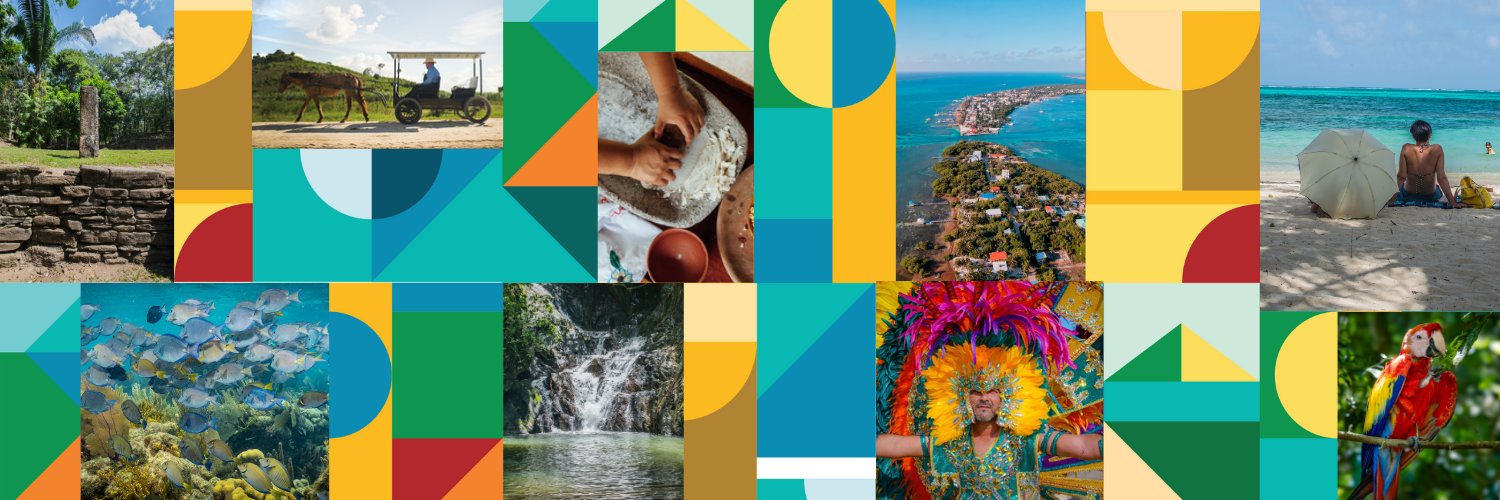 belizevacation's profile banner image