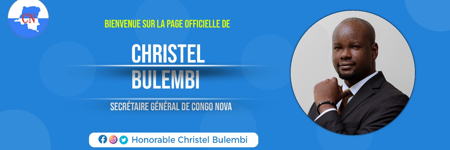 Bulembi's profile banner image
