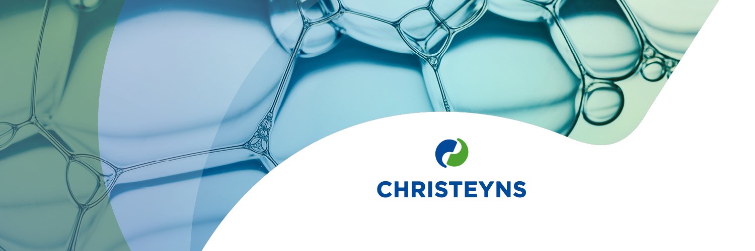 Christeyns UK banner