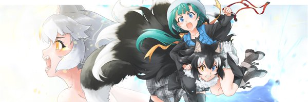 NA_KA_SA_N Profile Banner