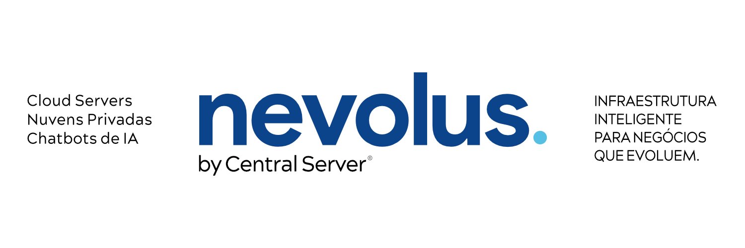 nevoluscloud's profile banner image