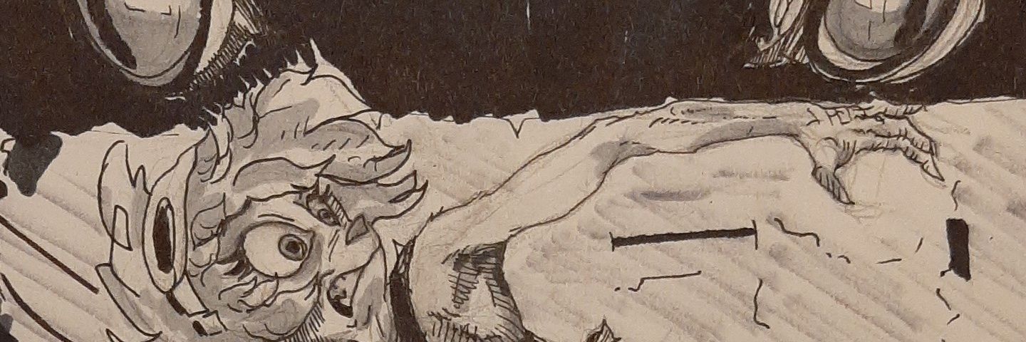 yes, THAT Darkcola banner