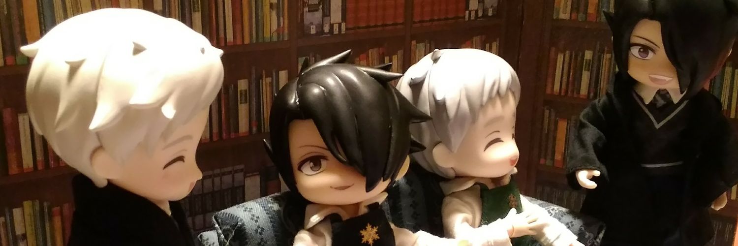 sagiya_s's profile banner image