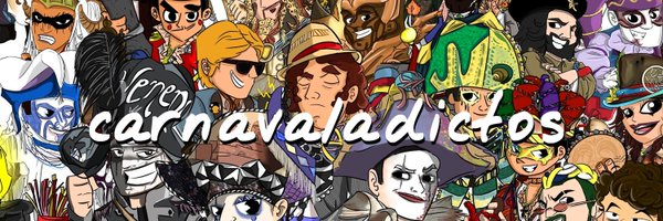 Carnavaladictos Profile Banner
