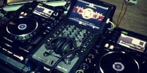 Dj Sir-Me #takedown banner