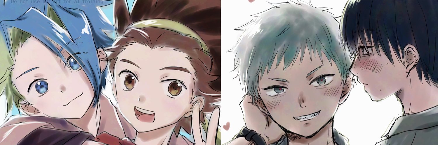 kou746ta's profile banner image