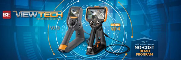 ViewtechScopes Profile Banner