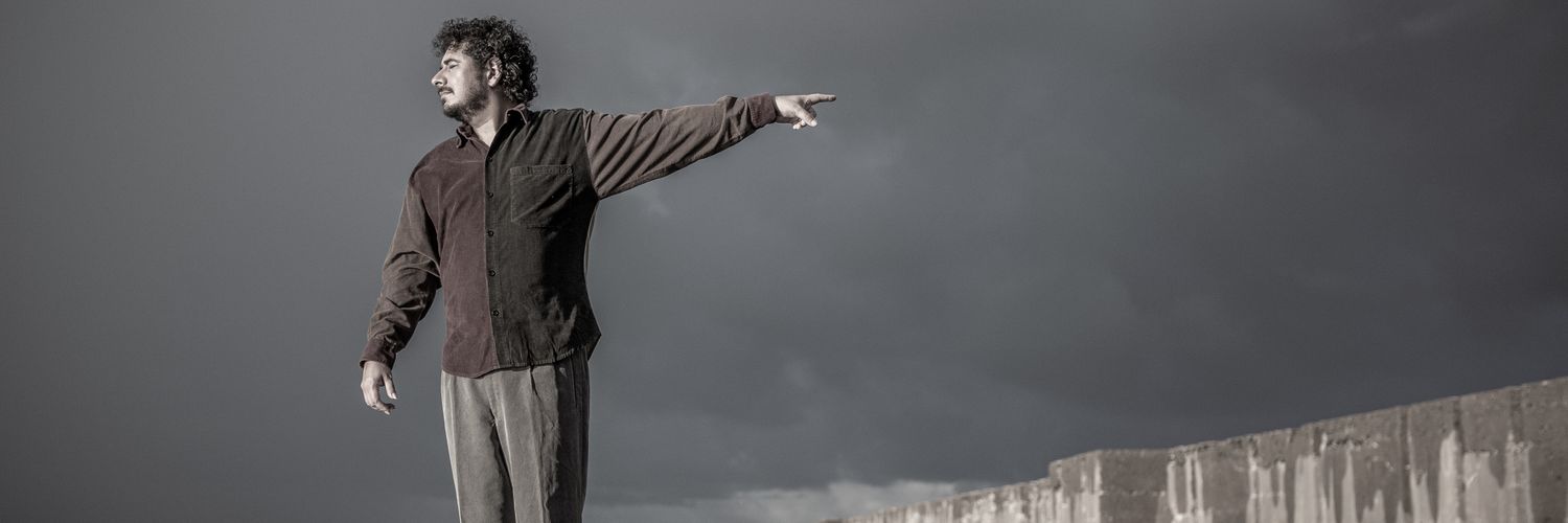 JulianoHolanda's profile banner image