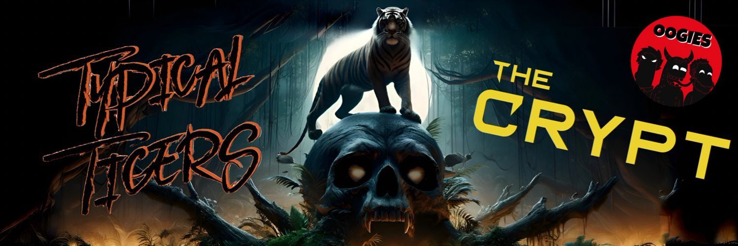 Wescobar🦍Crypt banner