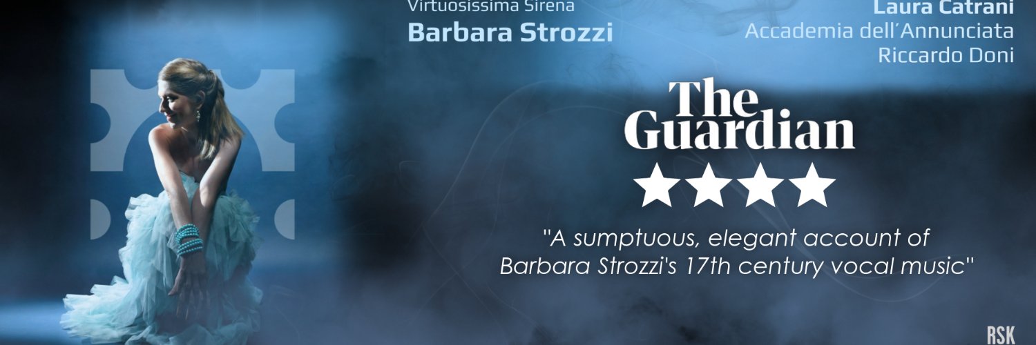 RSK Classical banner