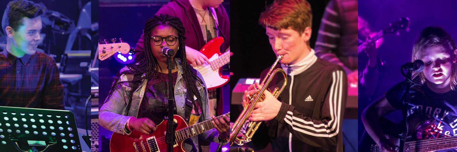 MusicGenerationLouth banner