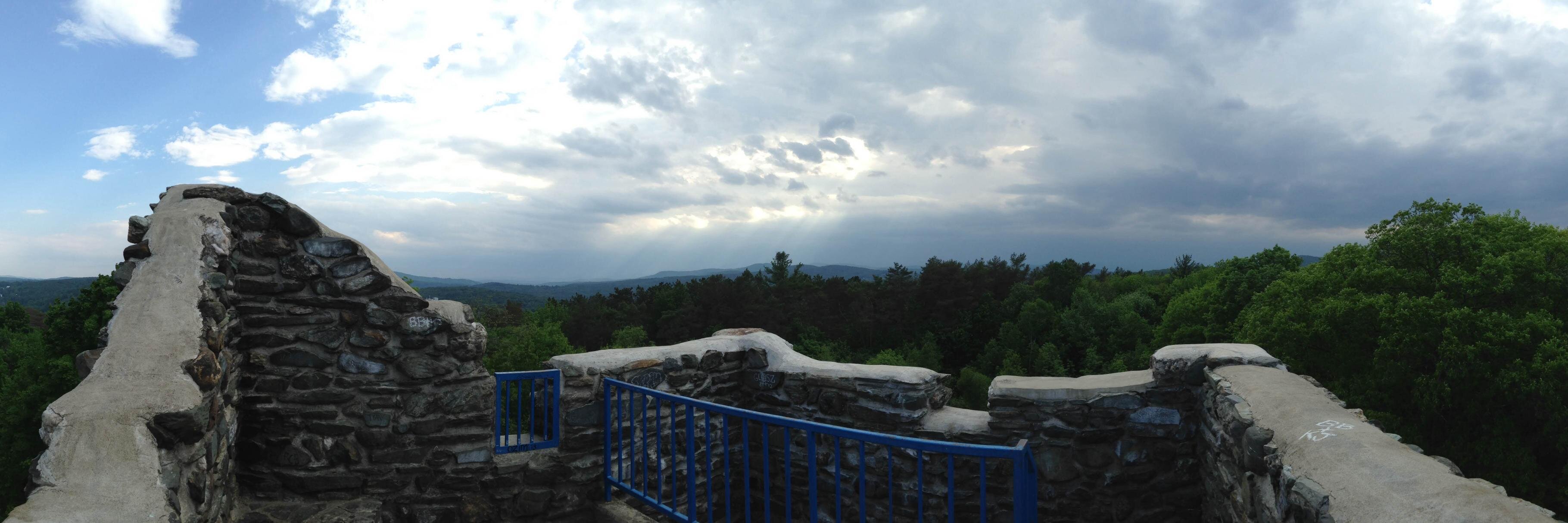 Patrick Curran banner