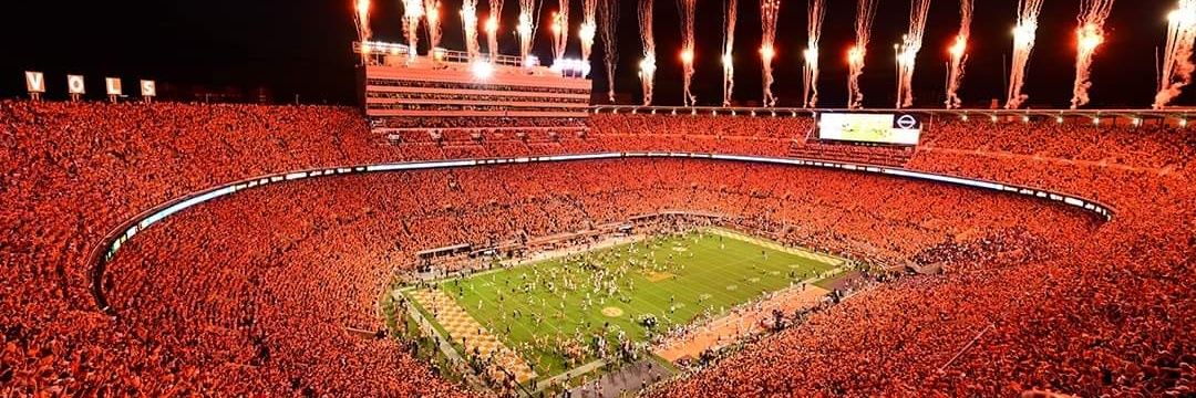 Rocky Top Out 🍊 🇺🇲 banner