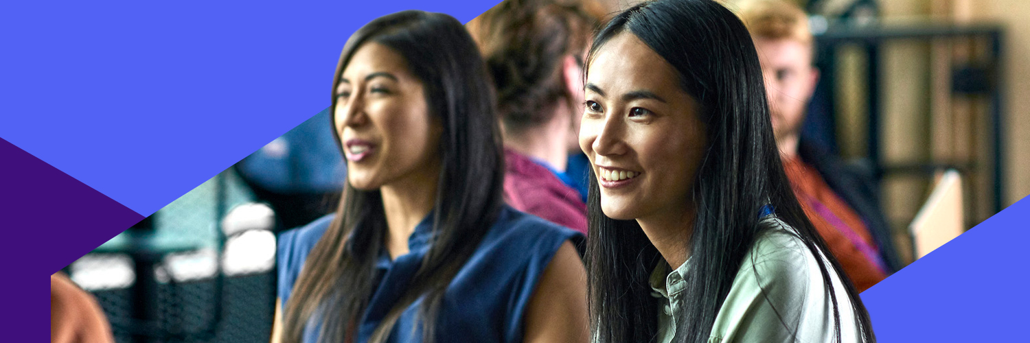 Toronto Region Board of Trade banner