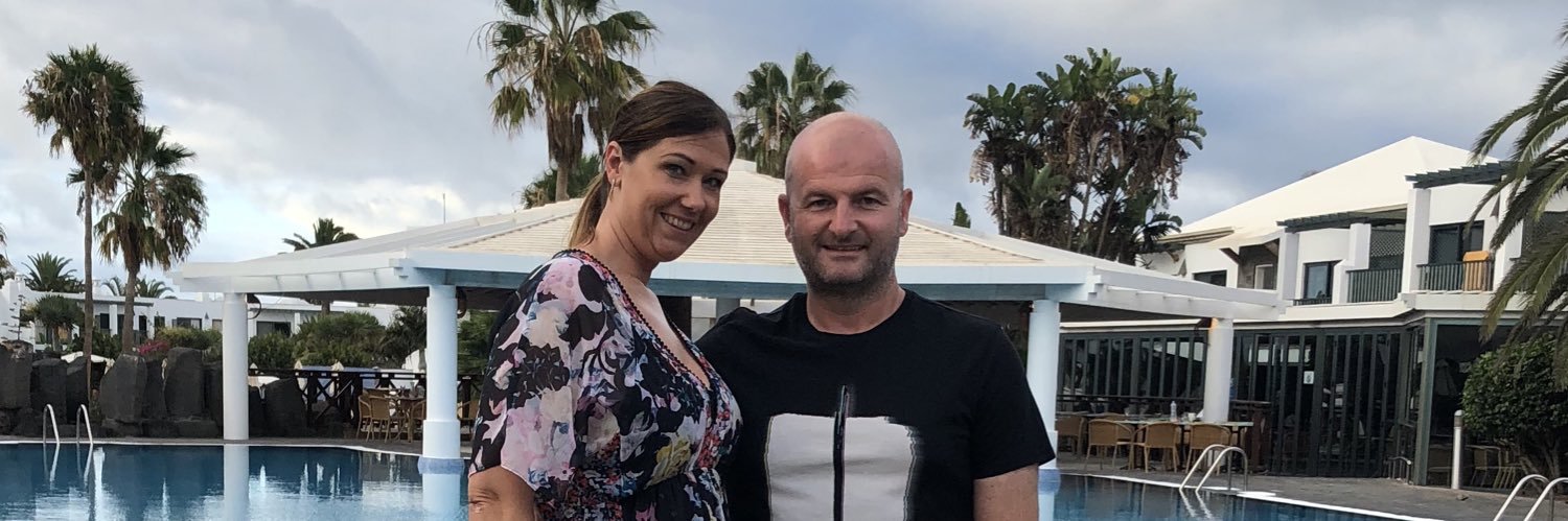 Adam Lowthorpe banner