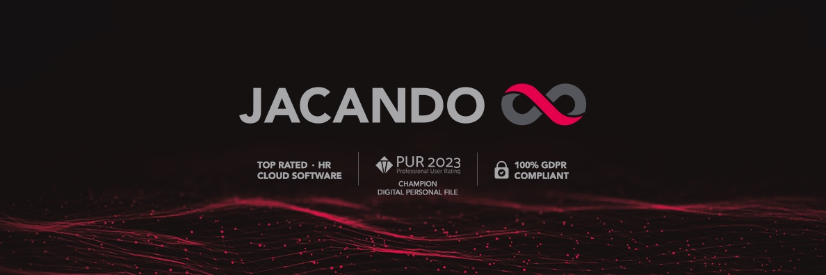 jacando banner