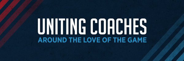 United Soccer Coaches - Women Coaches Community Profile Banner