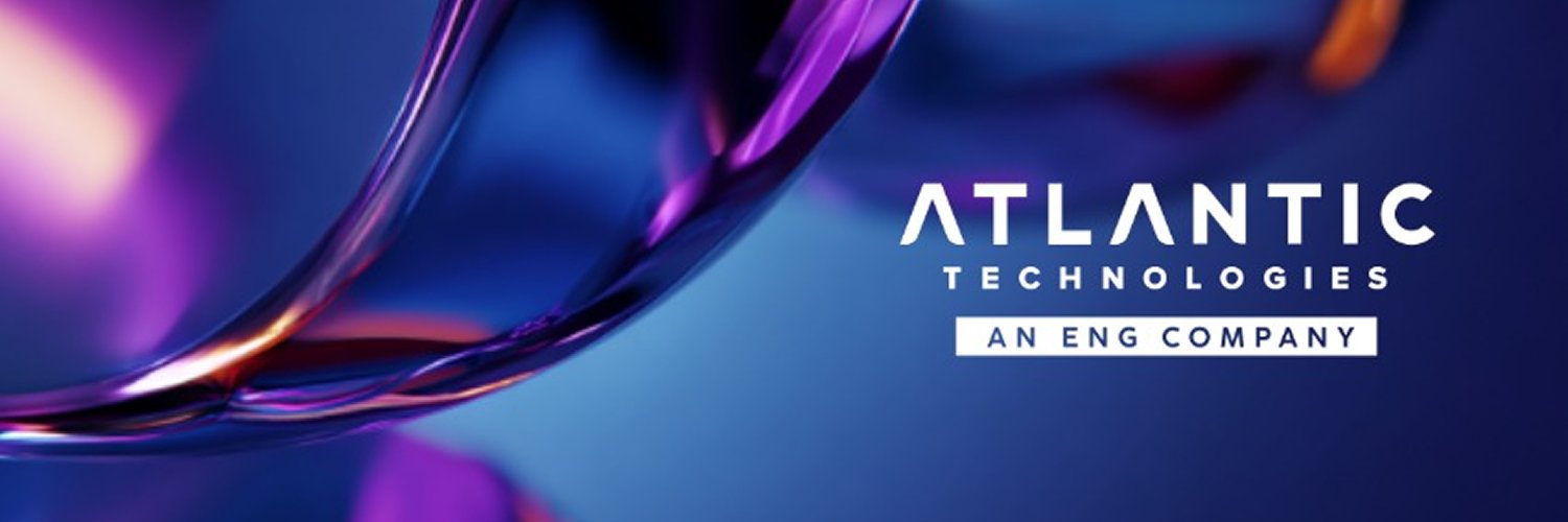 Atlantic Technologies banner