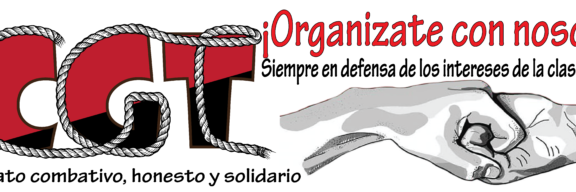 cgt mar y puertos banner