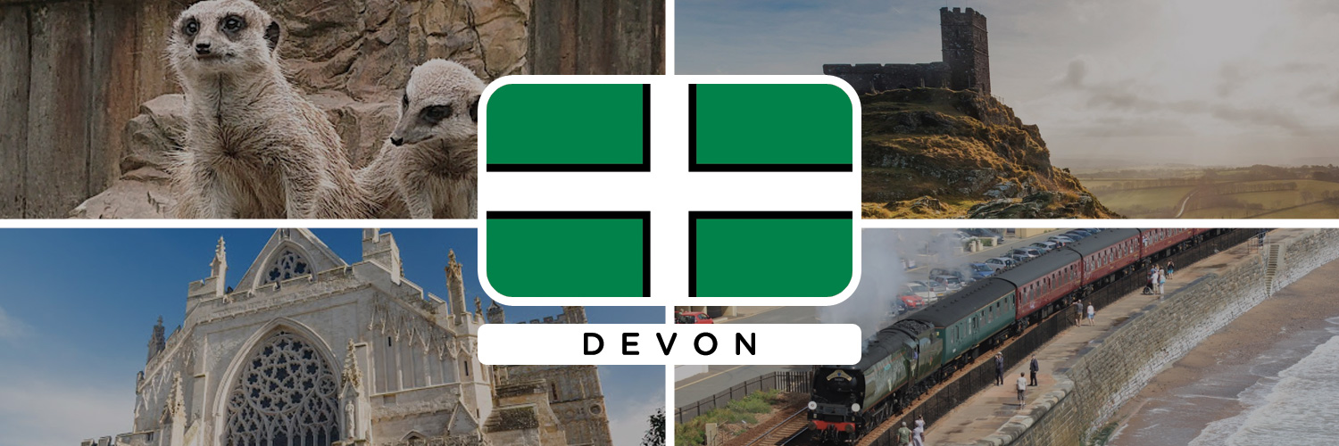 DEVON banner