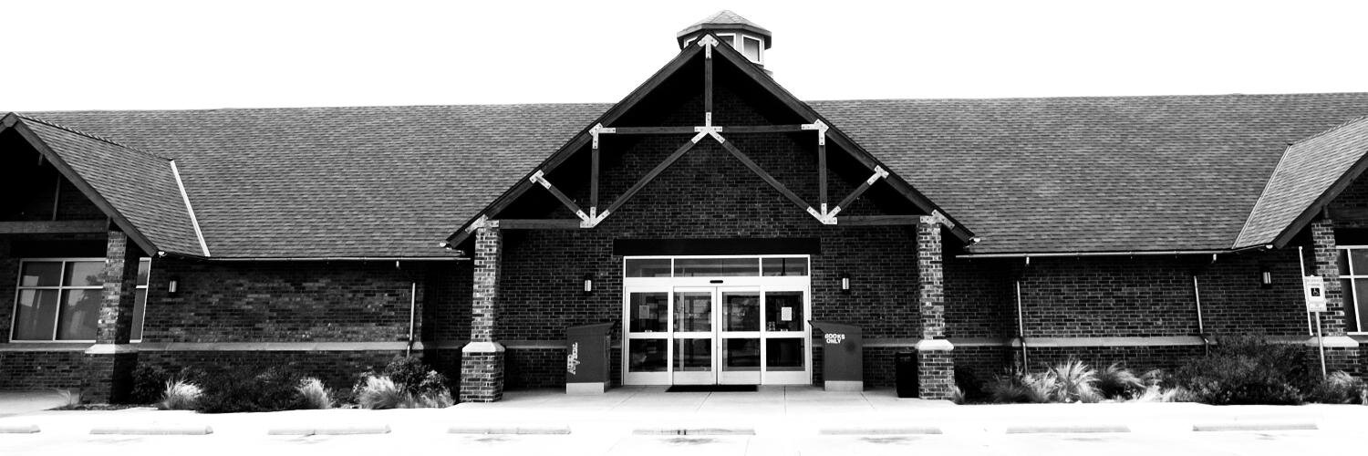 BenbrookLibrary's profile banner image