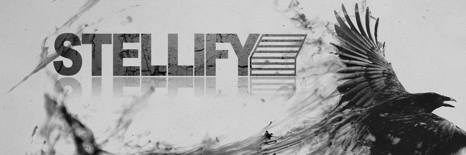 Stellify Band banner