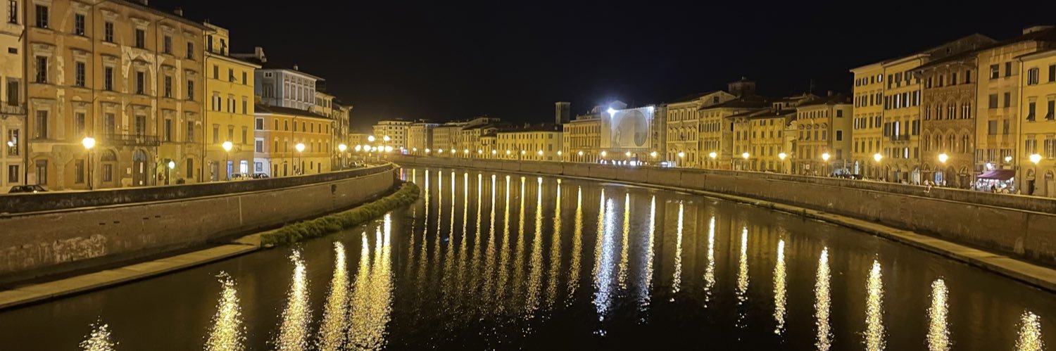 SDelprato's profile banner image