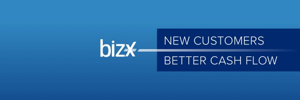 BizX Profile Banner