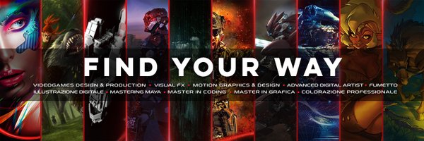 iMasterArt Profile Banner