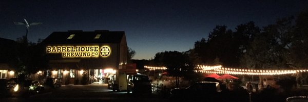 BarrelHouseBeer Profile Banner