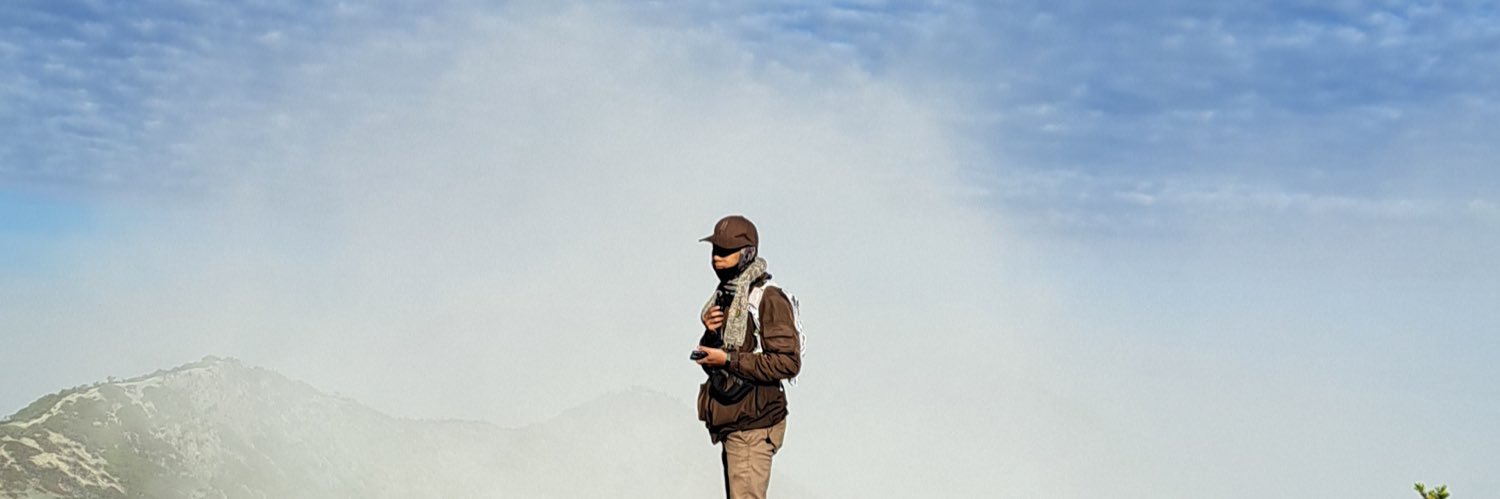 PriyoHadi2's profile banner image
