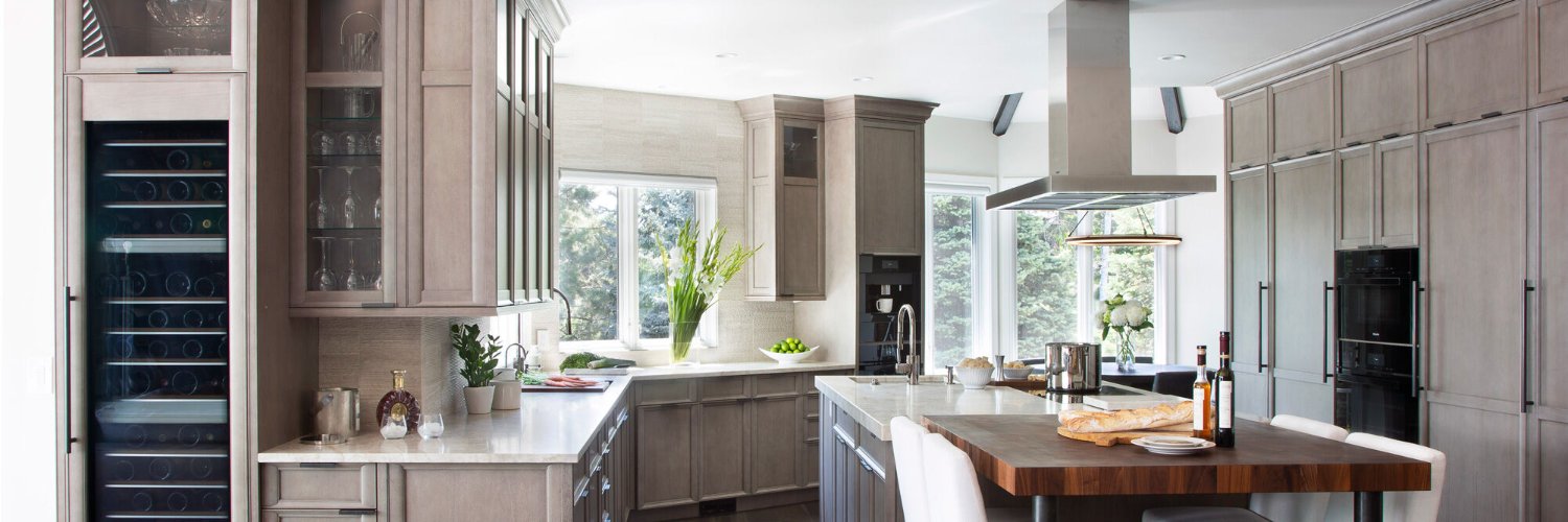 Rutt Quality Cabinetry banner